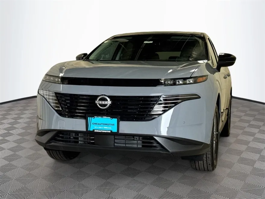 2025 Nissan Murano SL photo 1