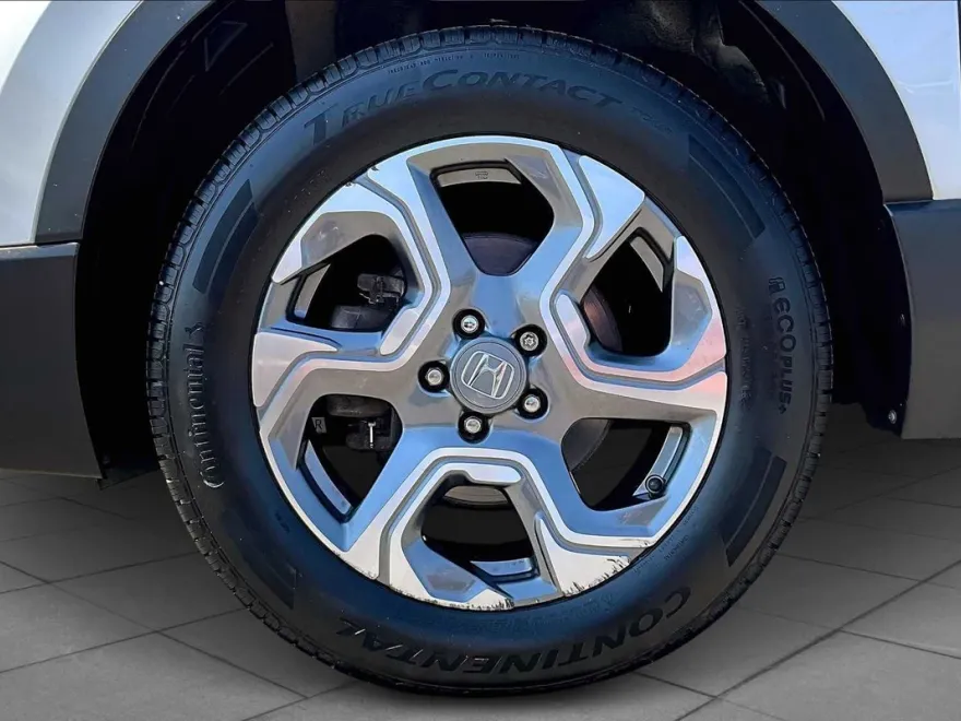 2019 Honda CR-V EX-L photo 1