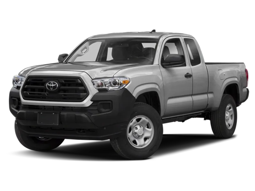 2019 Toyota Tacoma SR Access Cab V6 photo 1