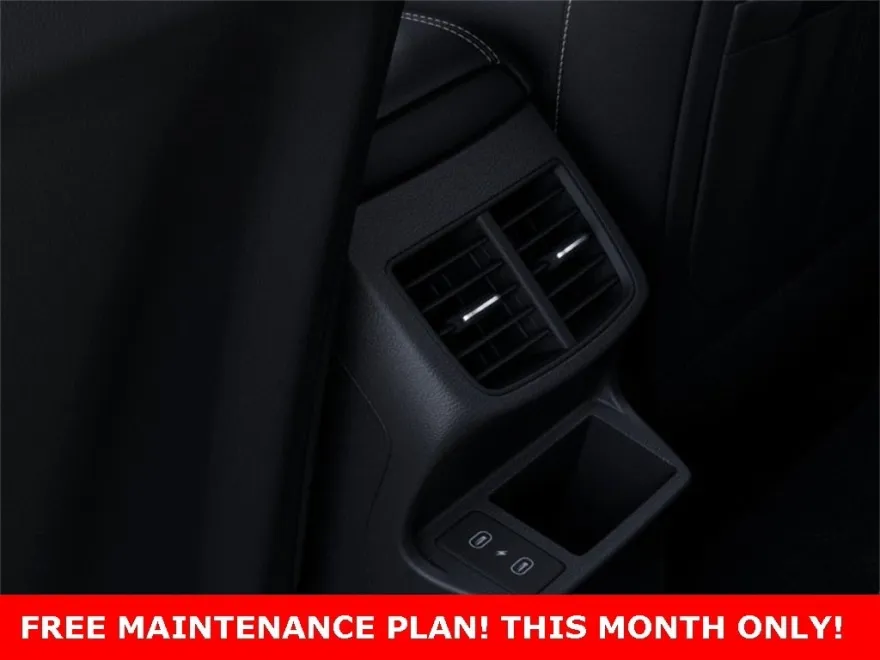 2025 Kia Seltos EX photo 26