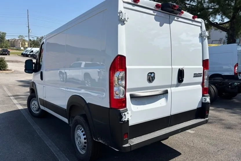 2026 Ram 1500 photo 1