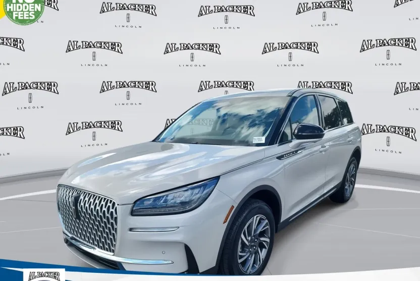 2024 Lincoln Corsair Premiere photo 1