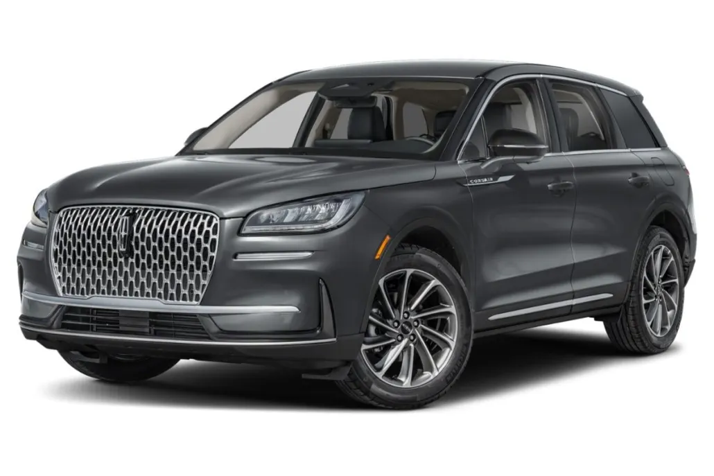 2023 Lincoln Corsair Standard photo 1