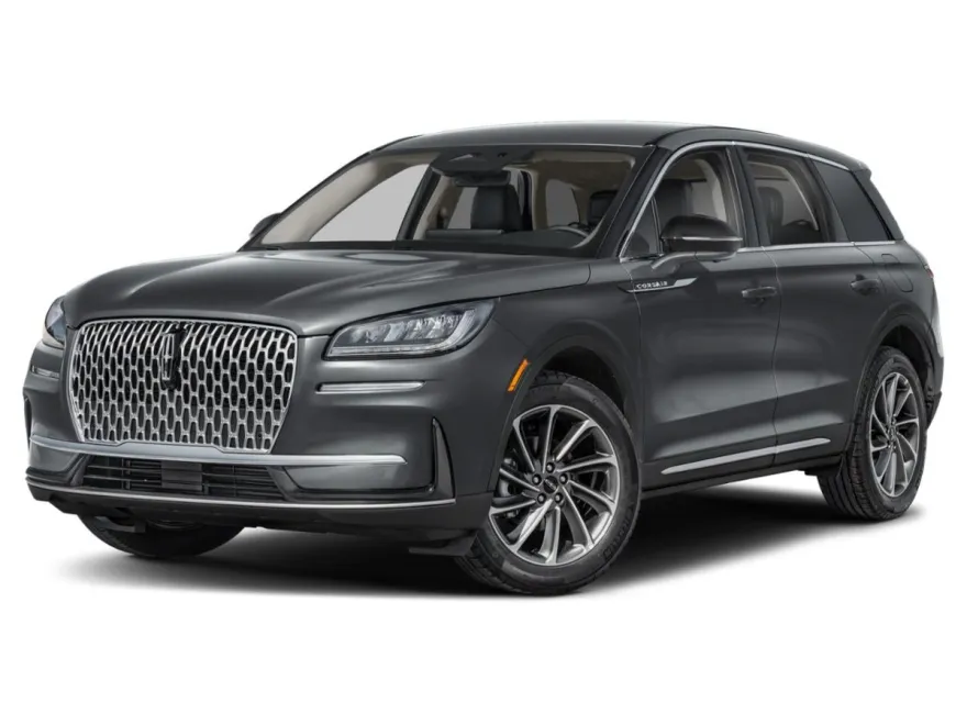 2023 Lincoln Corsair Standard photo 1
