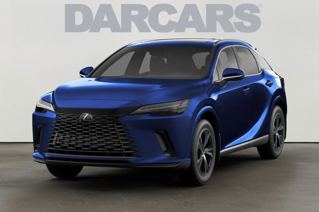 2025 Lexus RX Premium photo 1