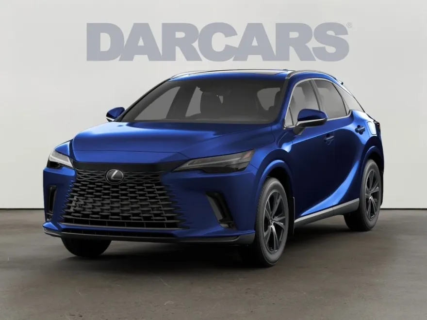 2025 Lexus RX Premium photo 1