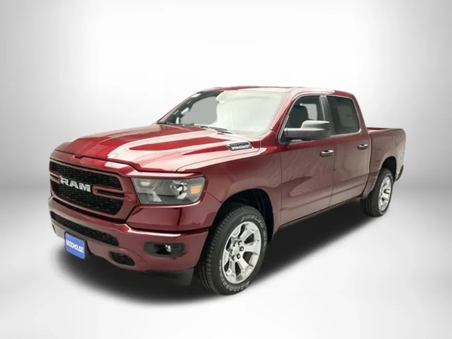 2024 Ram 1500 Tradesman photo 1
