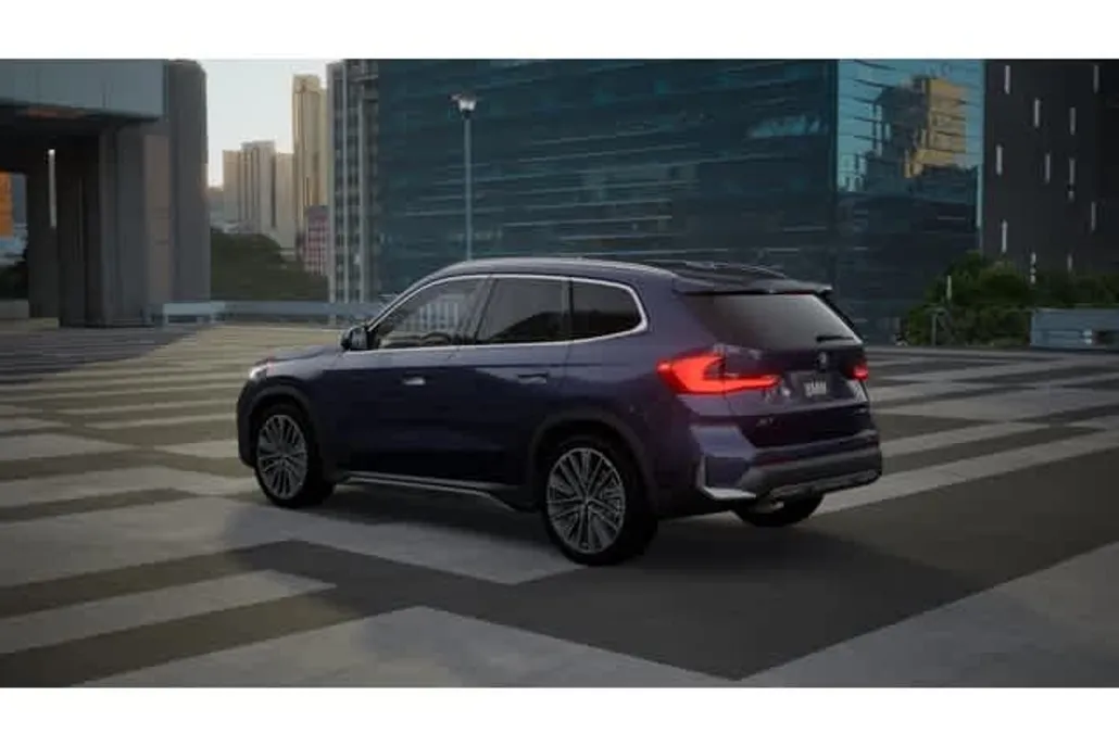 2026 Bmw X1 XDrive28i photo 1