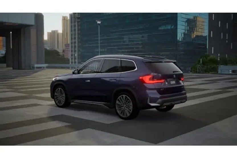 2026 Bmw X1 XDrive28i photo 1