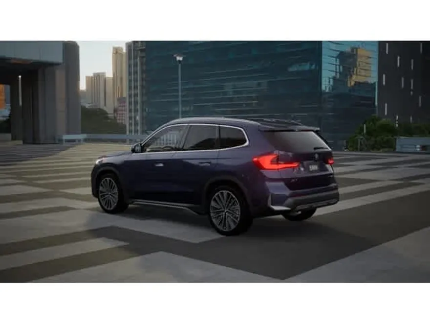 2026 Bmw X1 XDrive28i photo 1