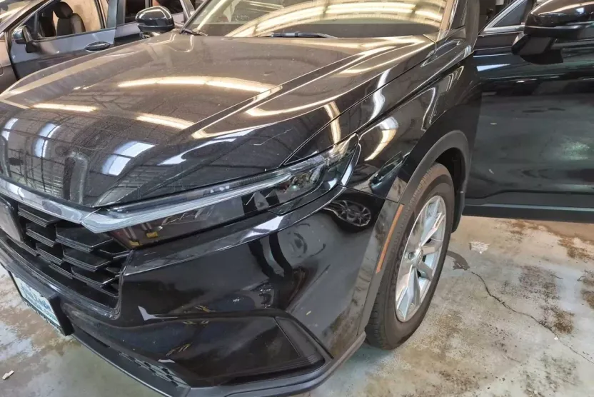 2025 Honda CR-V EX photo 1