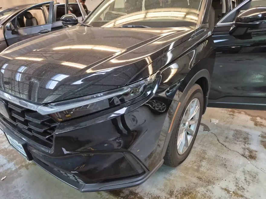 2025 Honda CR-V EX photo 1