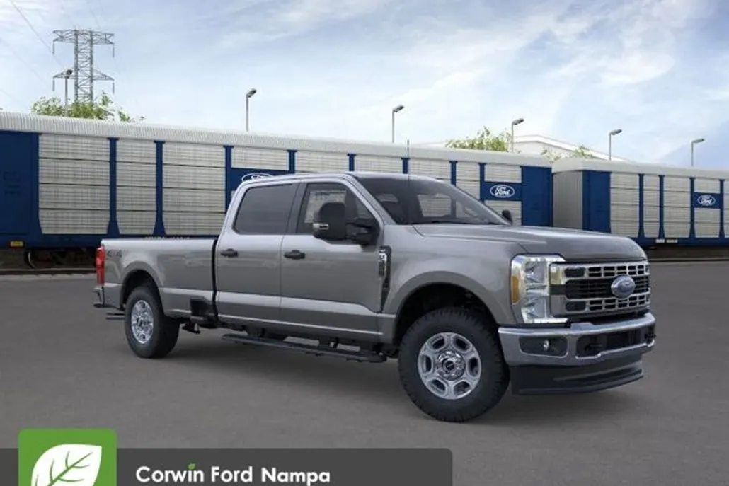 2026 Ford F-350 photo 1