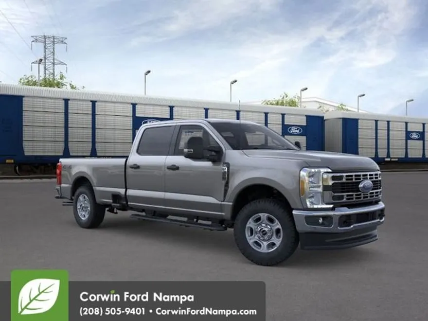 2026 Ford F-350 photo 1