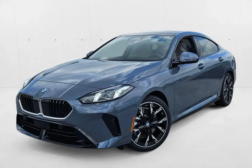 2025 Bmw 228i xDrive Gran Coupe photo 1
