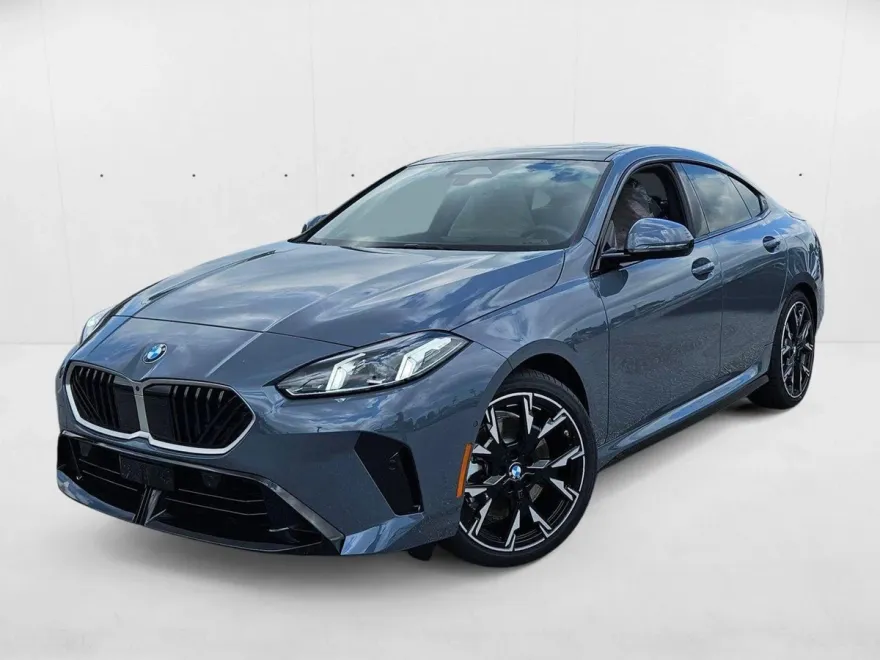 2025 Bmw 228i xDrive Gran Coupe photo 1