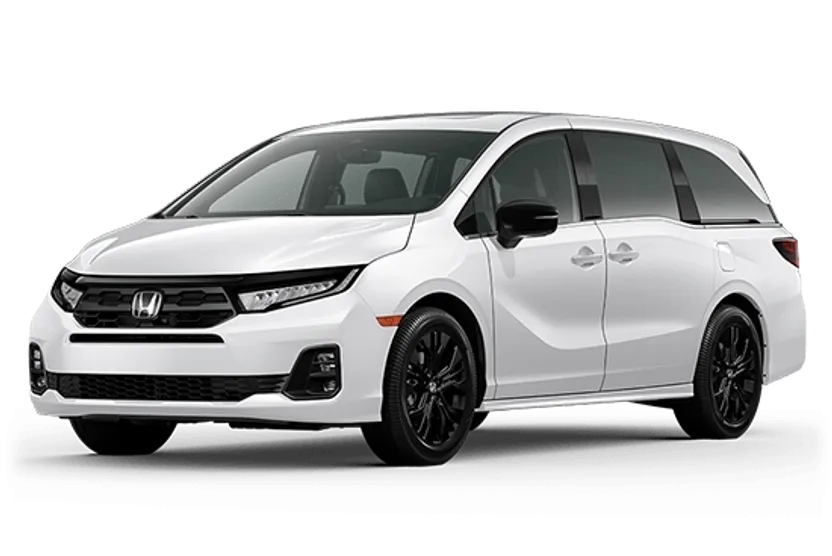 2026 Honda Odyssey Sport photo 1