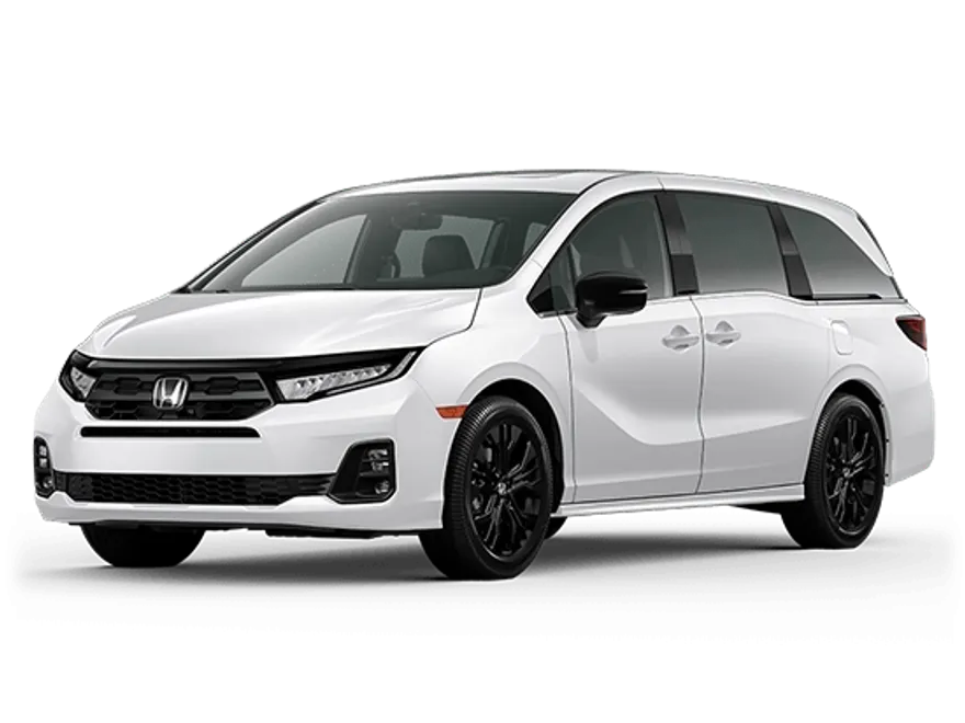 2026 Honda Odyssey Sport photo 1