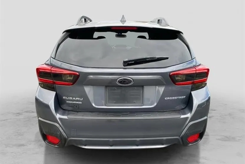 2023 Subaru Crosstrek Premium photo 1