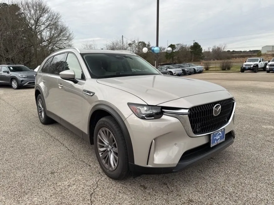 2025 Mazda CX-90 3.3 Turbo Preferred photo 1