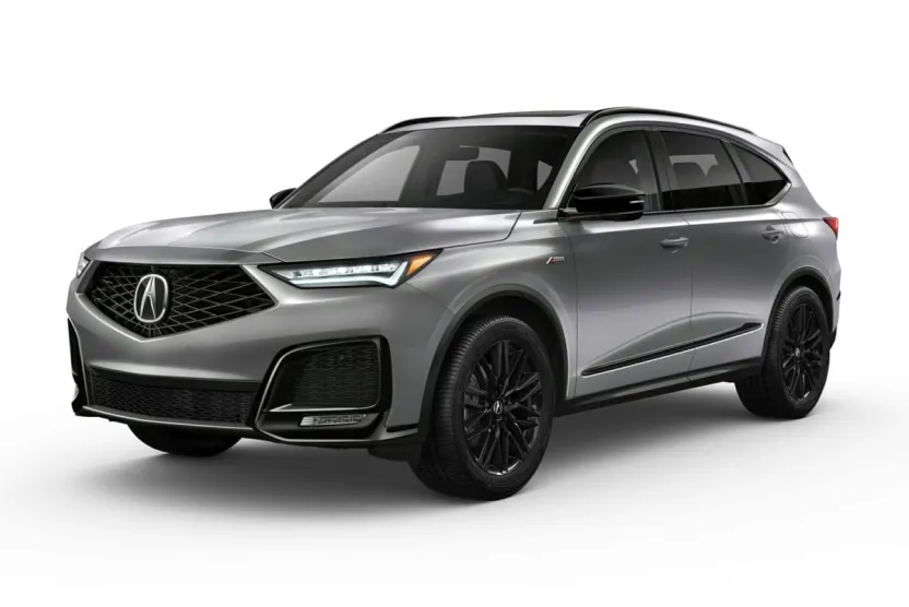 2026 Acura MDX SH-AWD A-Spec Advance photo 1