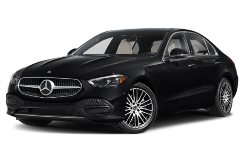 2025 Mercedes Benz C 300 photo 1