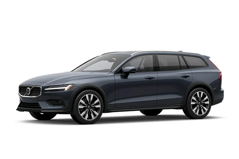 2026 Volvo V60 Cross Country B5 photo 1