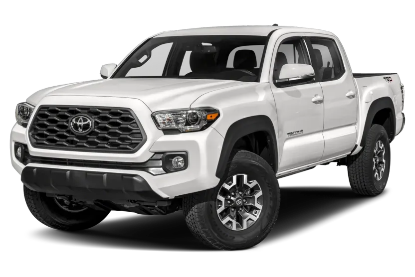 2023 Toyota Tacoma TRD Off-Road V6 photo 1