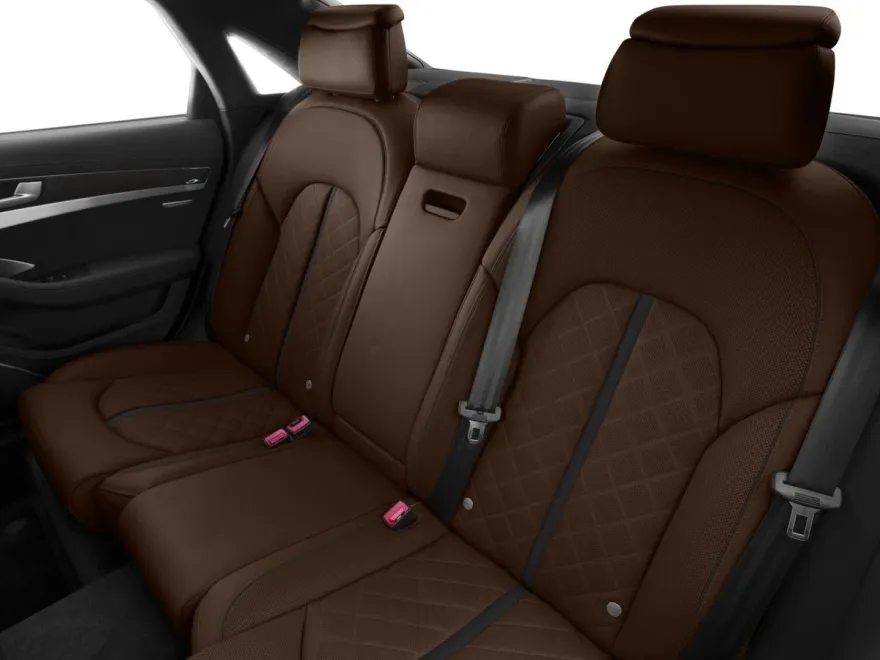 2016 Audi S8 4.0T photo 42