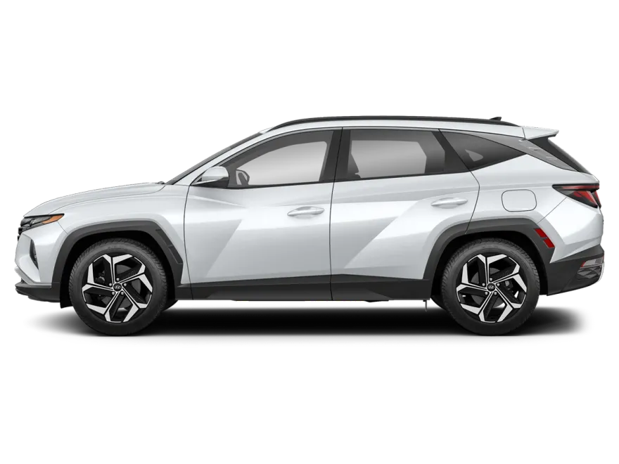 2022 Hyundai Tucson Plug-in Hybrid SEL photo 1