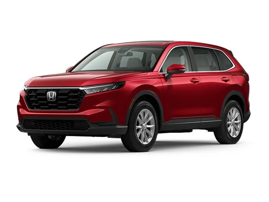 2024 Honda CR-V EX-L photo 1