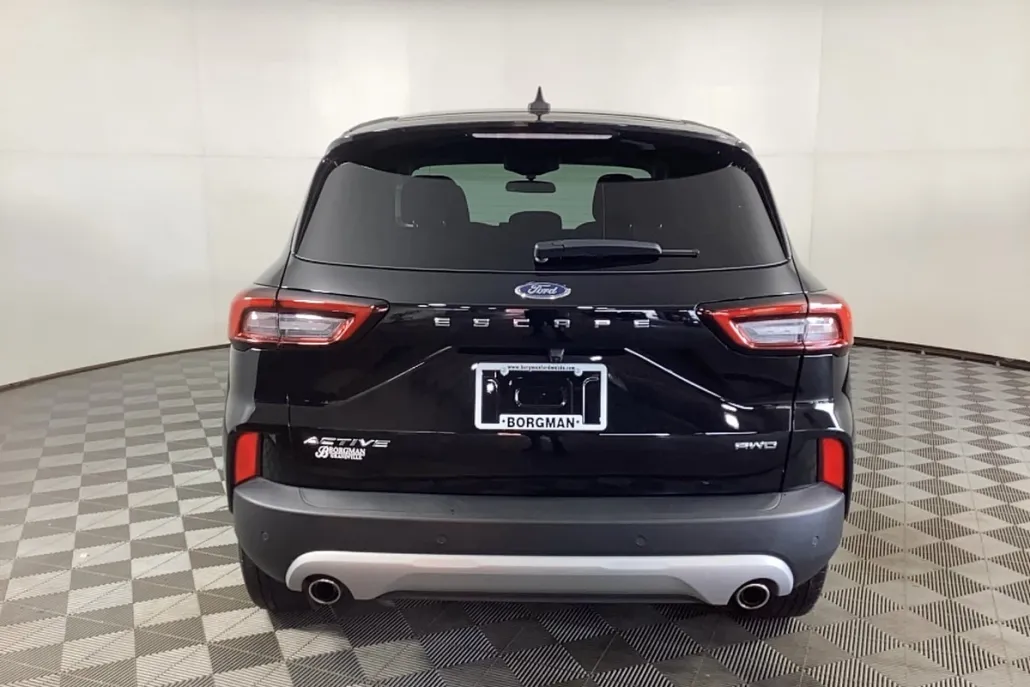 2023 Ford Escape Active photo 1