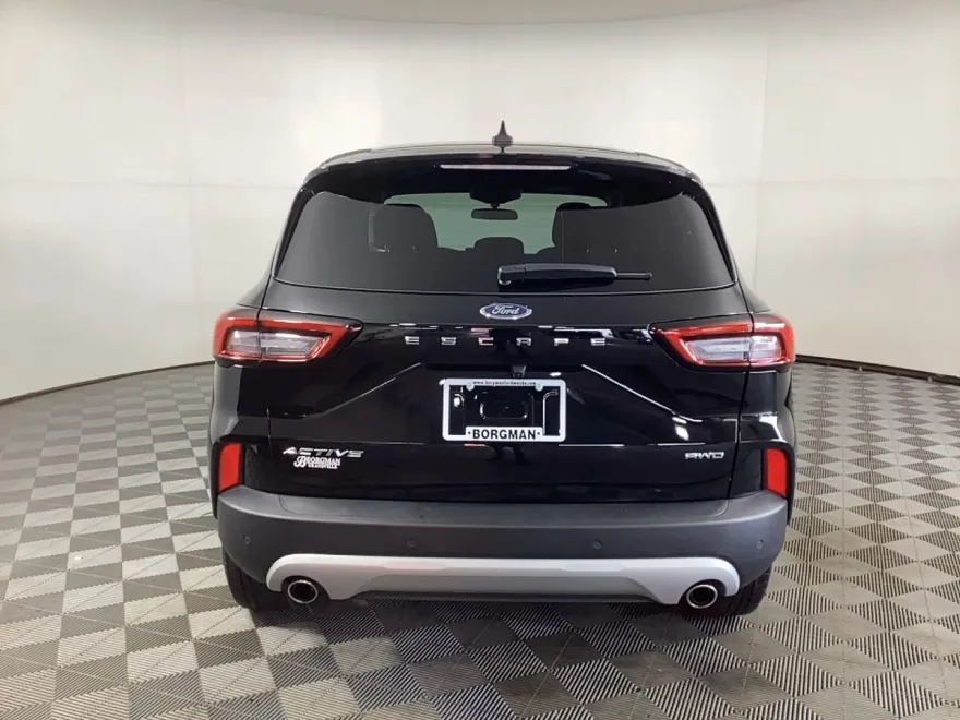 2023 Ford Escape Active photo 1