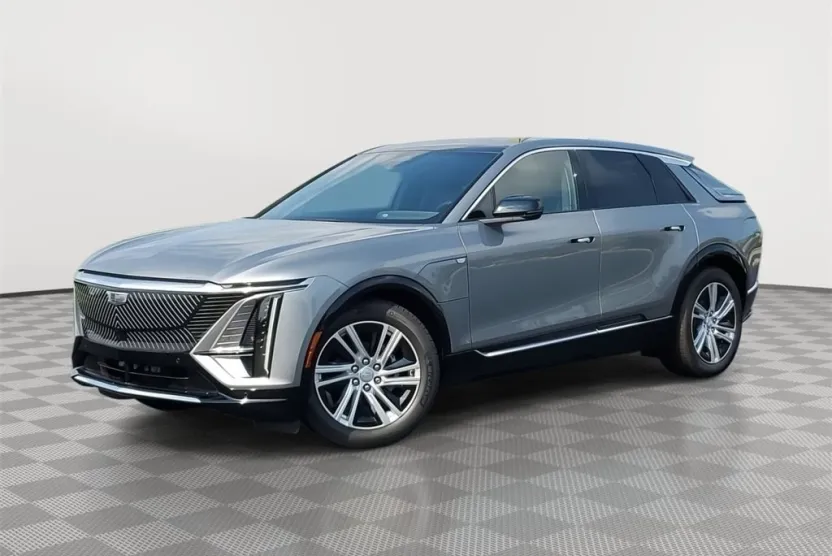 2024 Cadillac Lyriq Tech photo 1