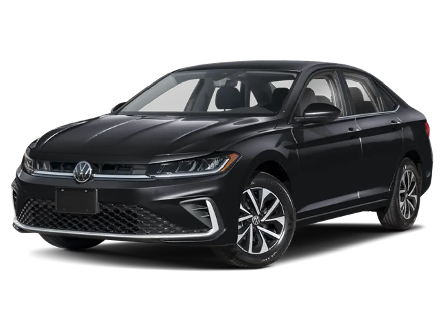 2025 Volkswagen Jetta S photo 1