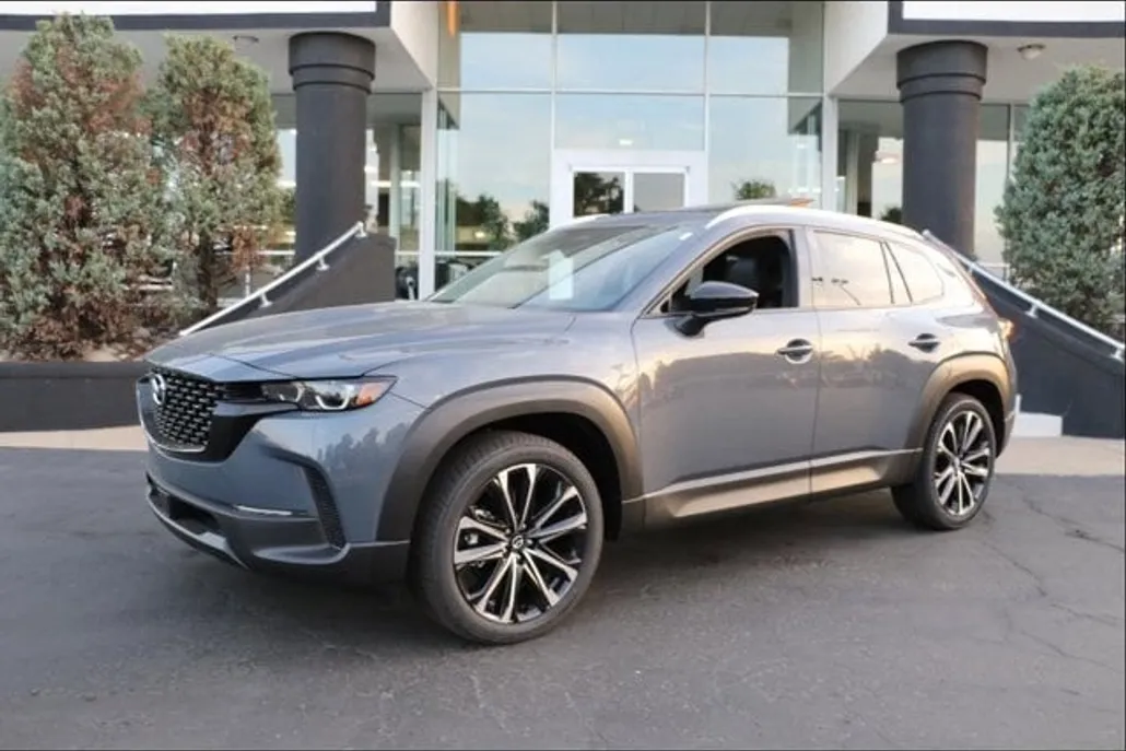2025 Mazda CX-50 2.5 Premium Plus photo 1