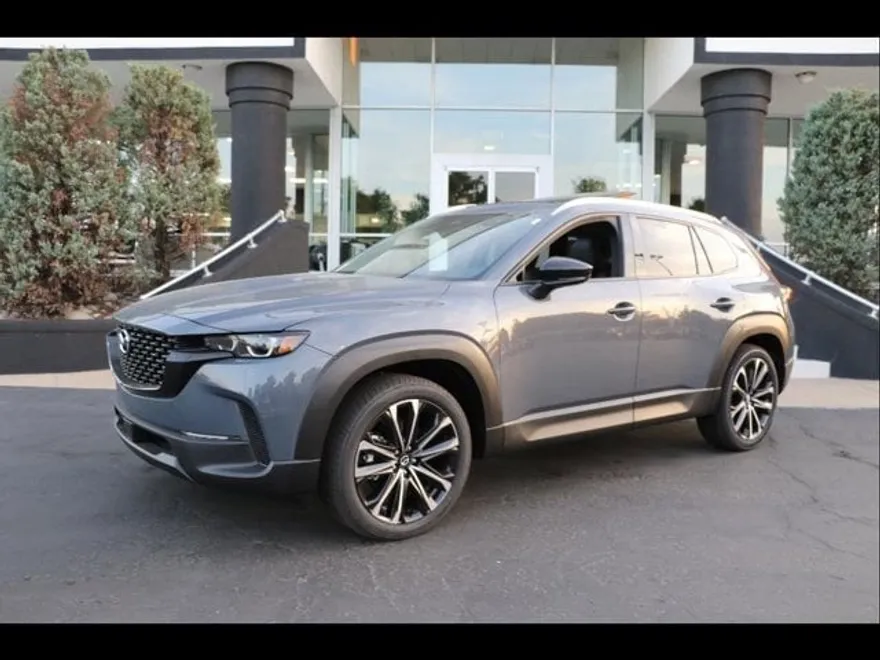 2025 Mazda CX-50 2.5 Premium Plus photo 1