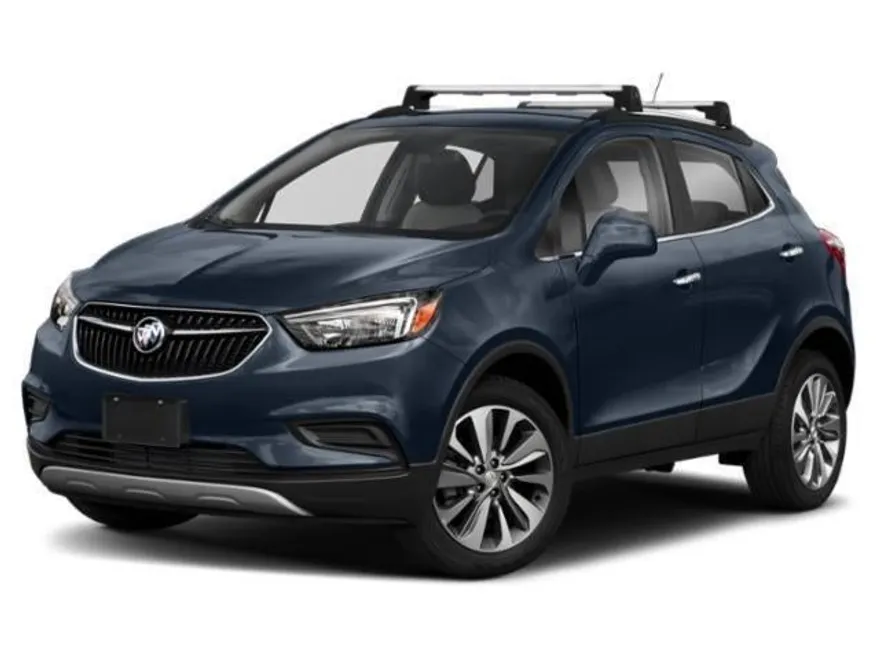 2021 Buick Encore Preferred photo 1