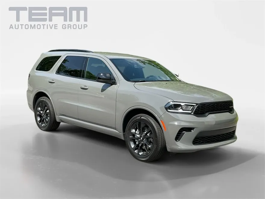 2025 Dodge Durango GT photo 1