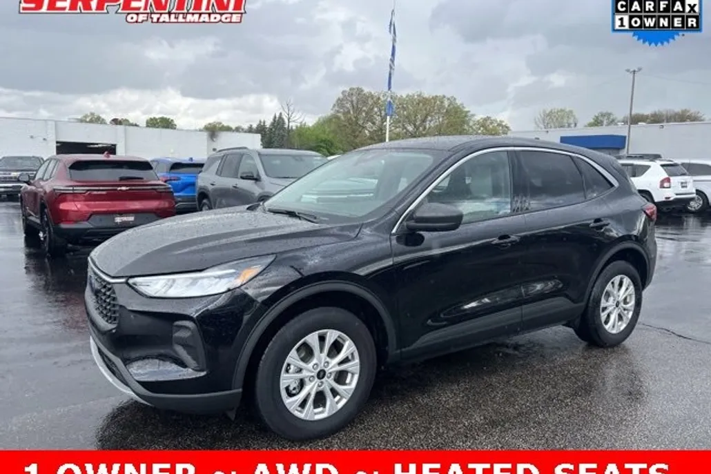 2024 Ford Escape Active photo 1