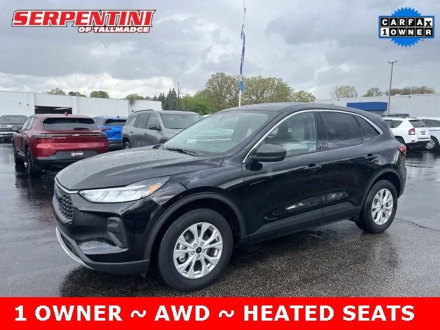 2024 Ford Escape Active photo 1
