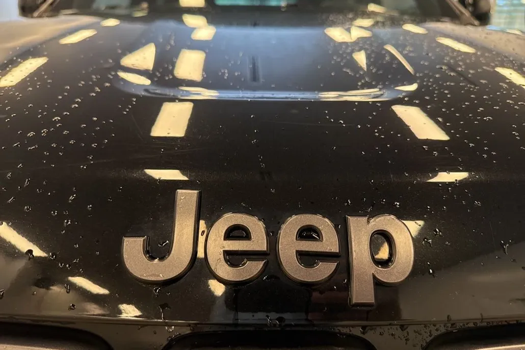 2019 Jeep Grand Cherokee High Altitude photo 1
