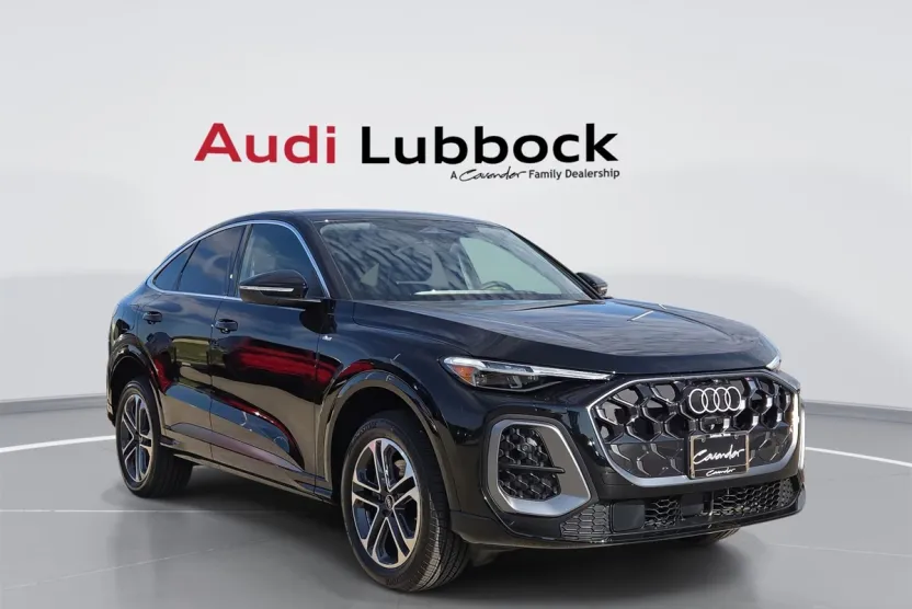2025 Audi Q5 2.0T Premium Plus photo 1