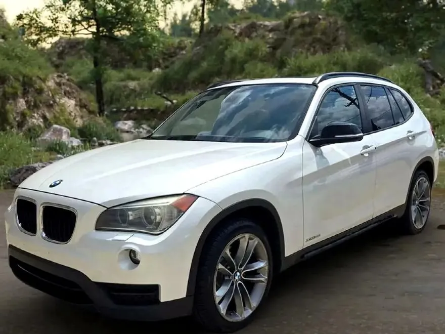 2014 Bmw 428i xDrive SULEV photo 1