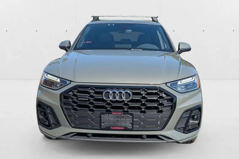 2025 Audi Q5 S line Premium photo 1