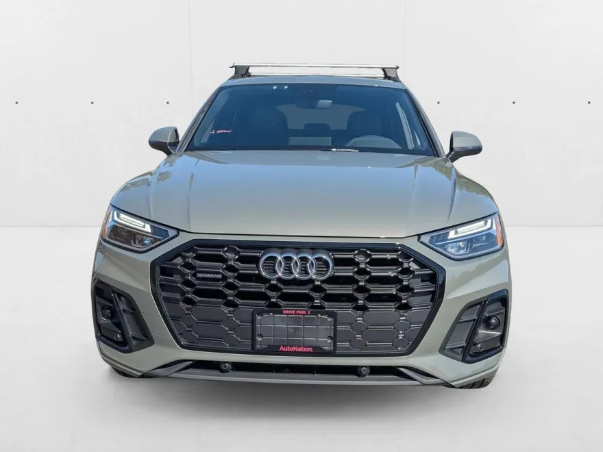 2025 Audi Q5 S line Premium photo 1