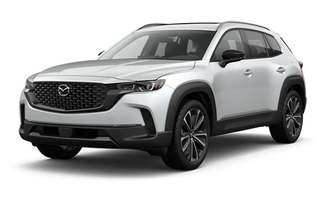 2025 Mazda CX-50 2.5 Premium Plus photo 1