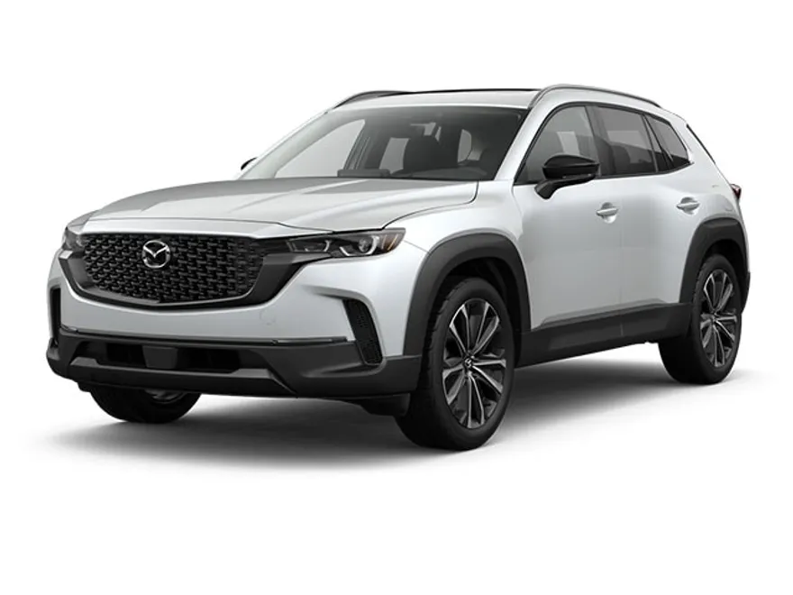 2025 Mazda CX-50 2.5 Premium Plus photo 1