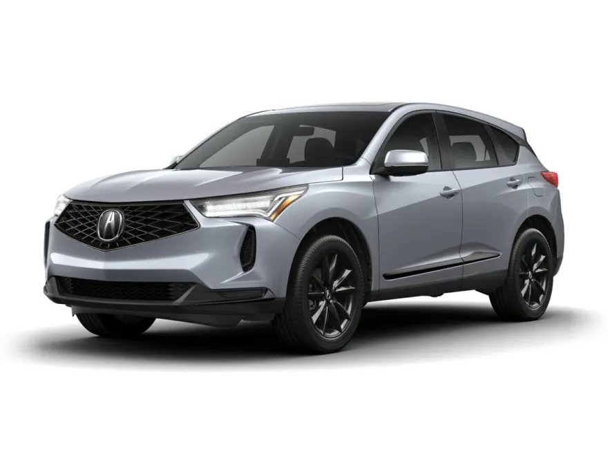 2025 Acura RDX photo 1