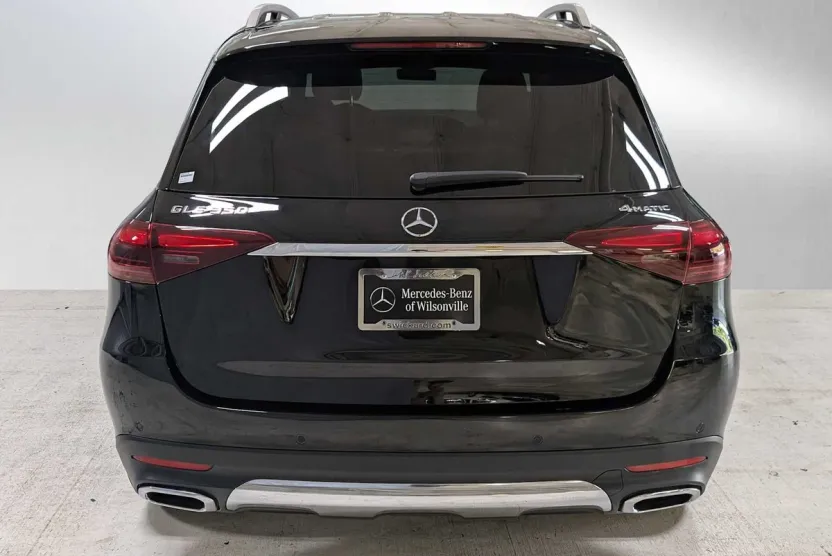 2024 Mercedes Benz GLE 350 photo 1